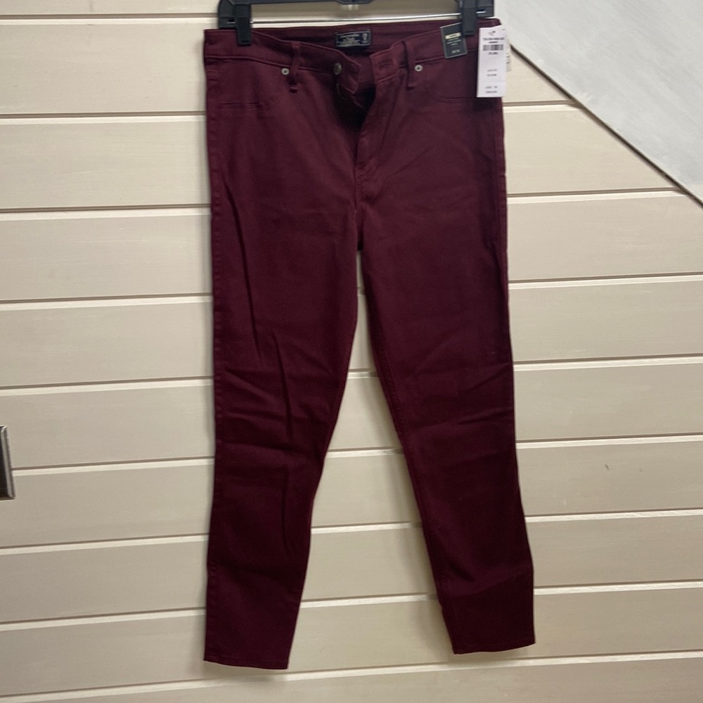 Abercrombie jeans